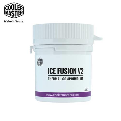 Cooler Master Ice Fusion V2 新酷碼涼膏 40g
