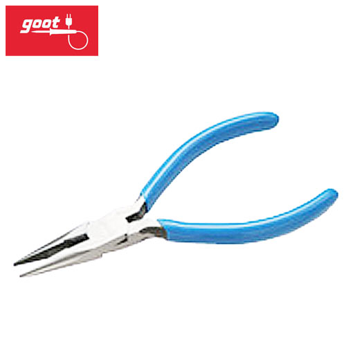 goot 尖嘴鉗 YP-1 5吋(124mm) 日本製