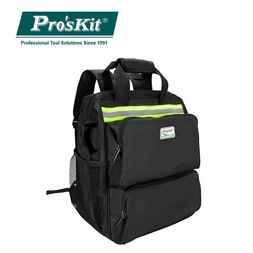 Pro’sKit 寶工 多功能雙肩工具包 ST-308