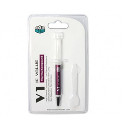 Cooler Master 訊凱 4-AD 散熱膏IC-V1超值