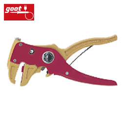 日本goot 剝皮鉗YS-1