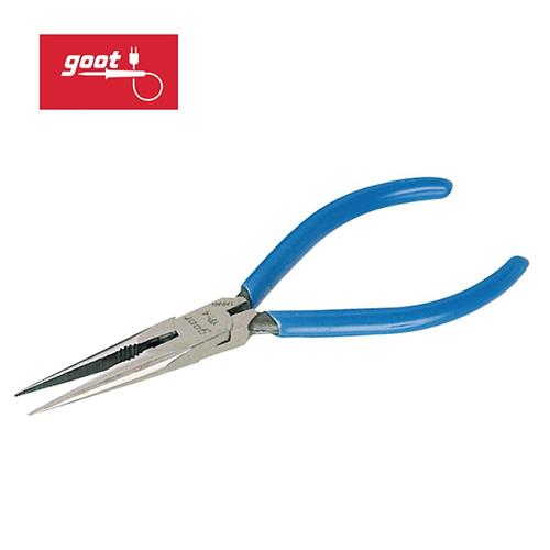 日本goot 尖嘴鉗YP-4