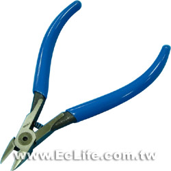 日本goot 斜口鉗YN-4