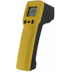 HILA 550℃ 紅外線溫度計 TN-436
