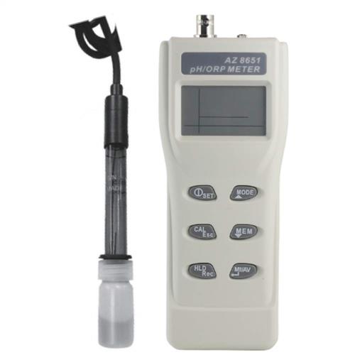AZ衡欣8651BZ1高精度酸鹼度計