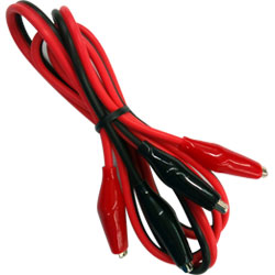 鱷魚夾/鱷魚夾測試線