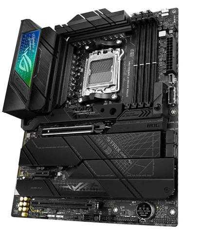 ASUS華碩 ROG STRIX X670E-F GAMING WIFI 主機板