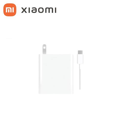 Xiaomi小米 120W 充電器套裝