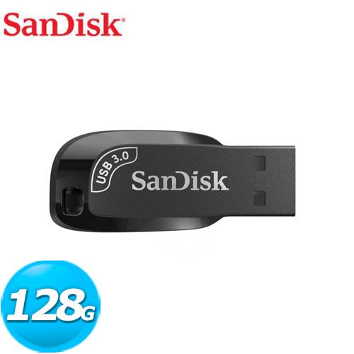 SanDisk Ultra Shift USB3.0 CZ410 128GB 隨身碟