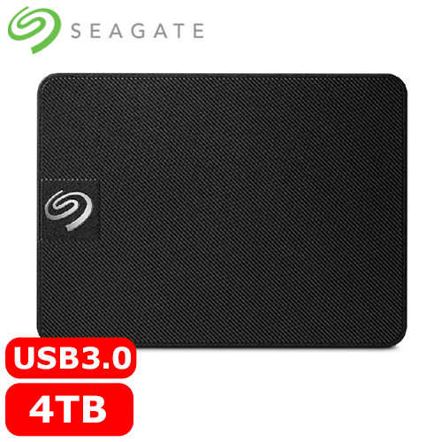 Seagate希捷 新黑鑽 3.5吋 4TB 桌上型硬碟(STKP4000400)原價4190(省1172)