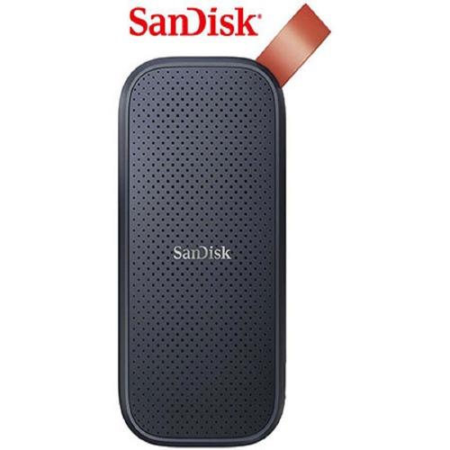 SanDisk E30 1TB Extreme 行動固態硬碟 G26 800MB/s