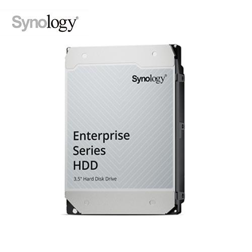Synology群暉科技 Enterprise HAT5300-16T 3.5吋SATA企業級硬碟