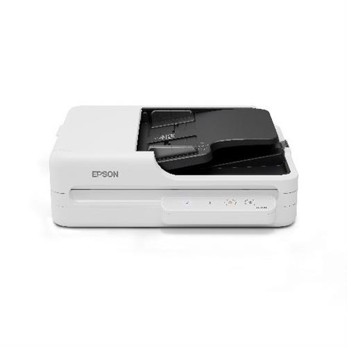 EPSON DS-1730 A4二合一平台饋紙式掃描器上網登錄享3年保固