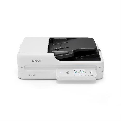 EPSON DS-1760WN 網路版 A4二合一平台饋紙式掃描器原價20990【現省1000】