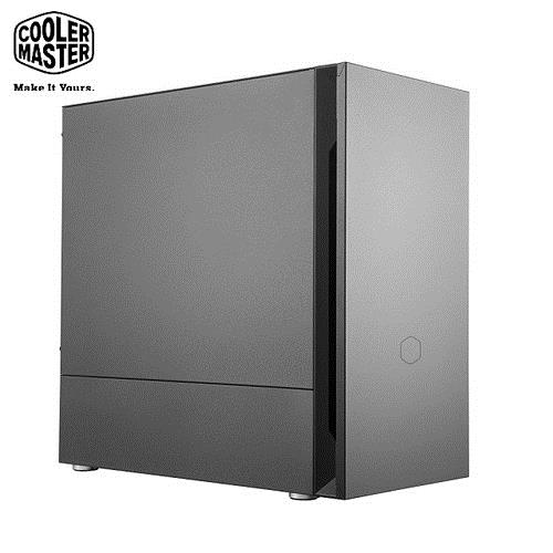Cooler Master Silencio S400 靜音機殼
