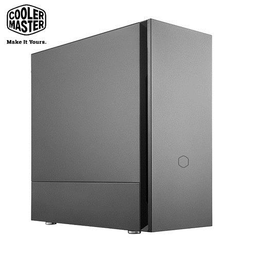 Cooler Master Silencio S600 靜音機殼