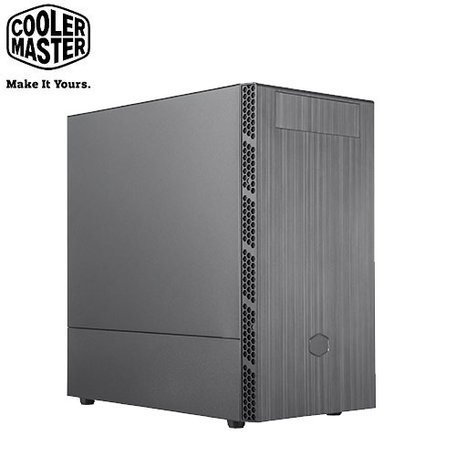 Cooler Master MasterBox MB400L 機殼 (可裝光碟機)
