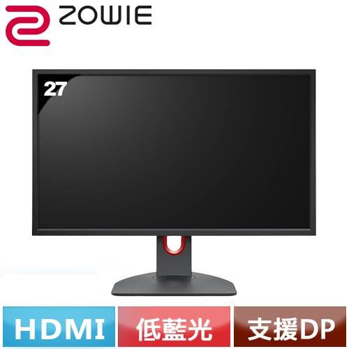 BENQ明基 27型 ZOWIE XL2731K 165Hz DyAc 專業電竸顯示器