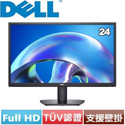 DELL 24型 SE2425H-4Y 顯示器