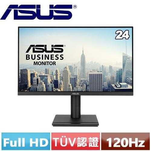 ASUS華碩 24型 VA249QGS 商用螢幕