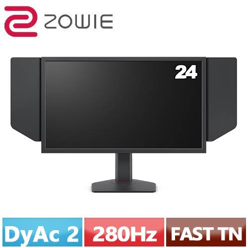 ZOWIE 24型 XL2546X+  專業電競螢幕原價 16490 (省 1500)