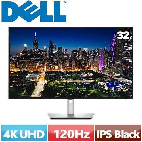 DELL 32型 UltraSharp U3225QE 顯示器