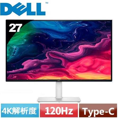 DELL 27型 Dell 27 Plus 4K S2725QC USB-C 顯示器