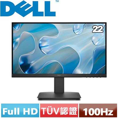 Dell戴爾 22型 SE2225HM 顯示器
