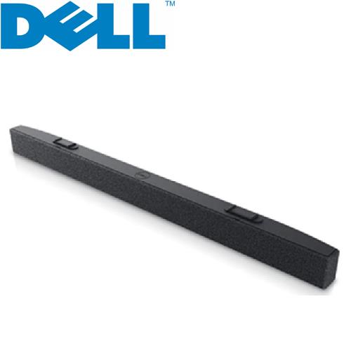 DELL LCD 專用 Sound Bar SB521A USB 喇叭