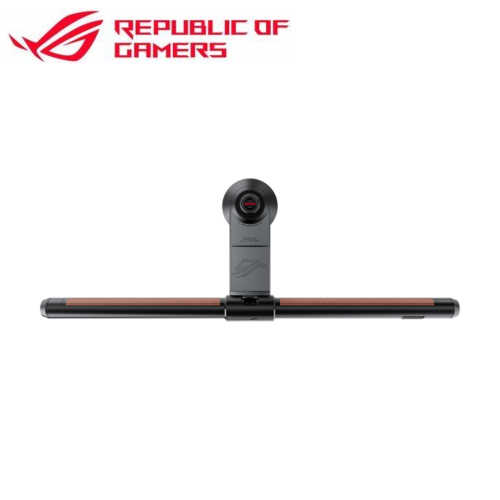 ASUS 華碩 ROG Aura Monitor Light Bar ALB01 螢幕燈