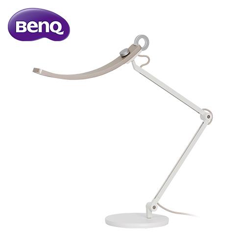 BENQ WiT 螢幕閱讀檯燈 暮浴金
