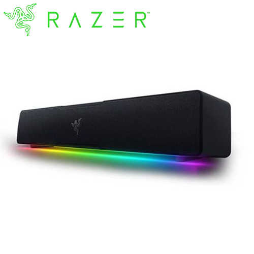 Razer 雷蛇 Leviathan V2 X Sound Bar 利維坦巨獸 喇叭