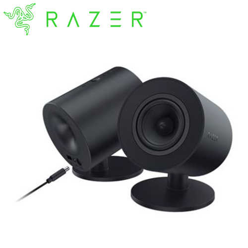 Razer 雷蛇 Nommo V2 X 天狼星 喇叭原價5190(省1200)