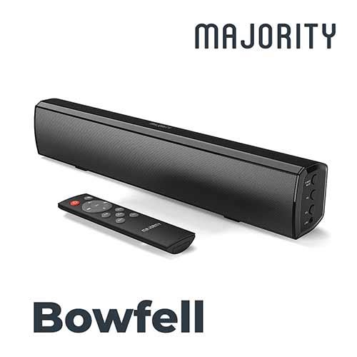 Majority Bowfell 輕巧型重低音喇叭原價3490(省2200)