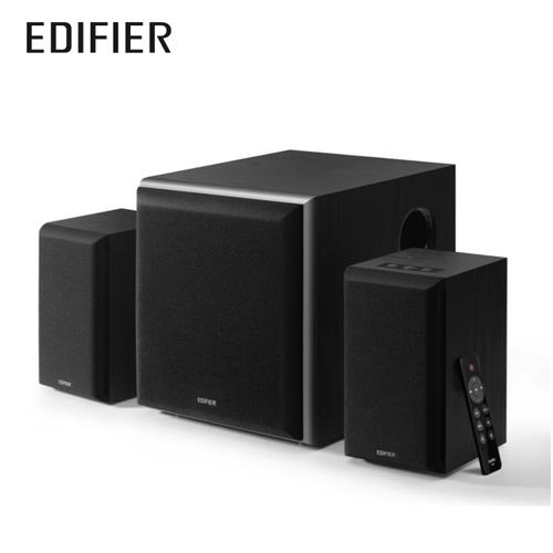 EDIFIER M601DB 無線重低音2.1多媒體藍牙喇叭原價8990(省1000)