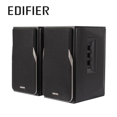 EDIFIER R1380DB 黑色 2.0聲道藍牙喇叭原價4790(省479)