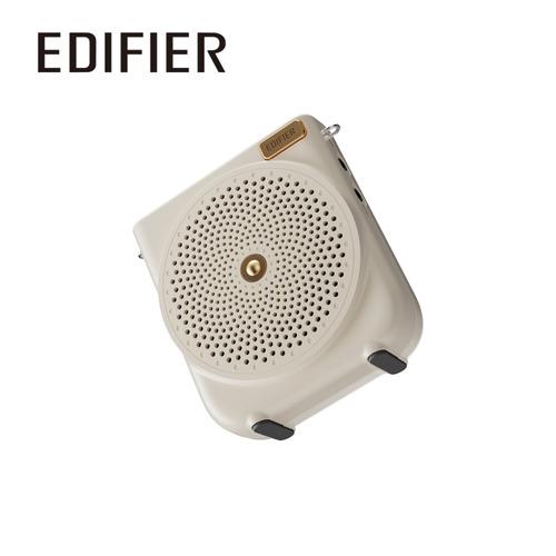 EDIFIER MF3 攜帶式小蜜蜂擴音機 (白)原價1090(省100)