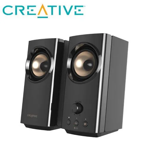 CREATIVE GigaWorks T60 喇叭