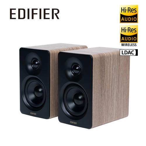 EDIFIER M60 2.0 藍芽喇叭 橡木棕 原價4690(省300)