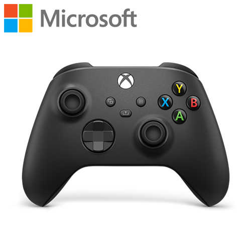 Microsoft 微軟 Xbox 無線控制器 磨砂黑原價1630(省231)