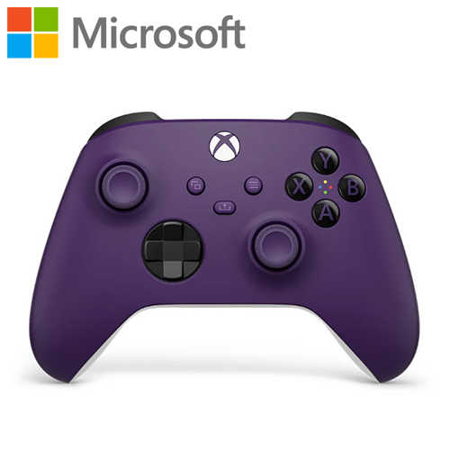 Microsoft 微軟 Xbox 無線控制器 幻影紫原價1780(省240)