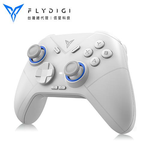FLYDIGI 飛智 冰原狼2 雙霍爾 遊戲手把
