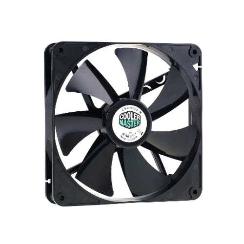 Cooler Master 14CM 長效Rifle風扇 1000轉