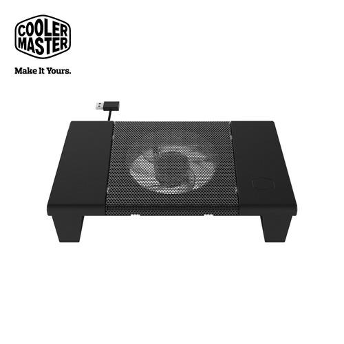 Cooler Master Connect Stand 分享器散熱座原價890(省291)