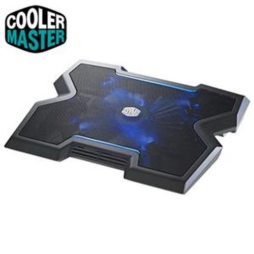 Cooler Master Notepal X3 筆電散熱墊