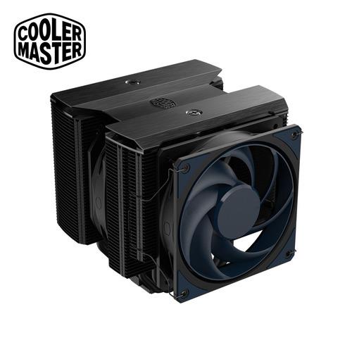 Cooler Master MasterAir MA824 Stealth CPU散熱器