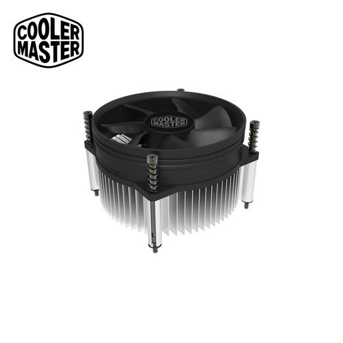 Cooler Master I50 LGA1700 CPU散熱器