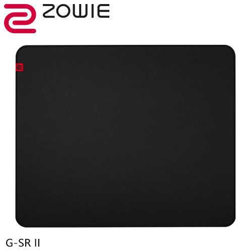 ZOWIE G-SR II 電競滑鼠墊