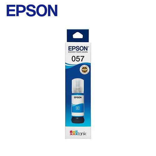 EPSON T09D 原廠墨水瓶 T09D200 (藍)