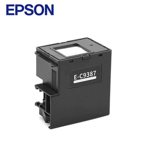 EPSON 廢墨收集盒 C938731 (M1050/M1058/M2050)
